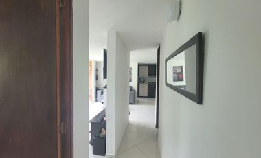APARTAMENTO EN ZONA CAMPESTRE ENVIGADO LA MINA