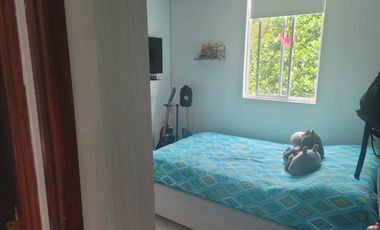 APARTAMENTO EN ZONA CAMPESTRE ENVIGADO LA MINA
