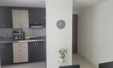 APARTAMENTO EN ZONA CAMPESTRE ENVIGADO LA MINA