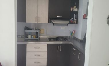 APARTAMENTO EN ZONA CAMPESTRE ENVIGADO LA MINA