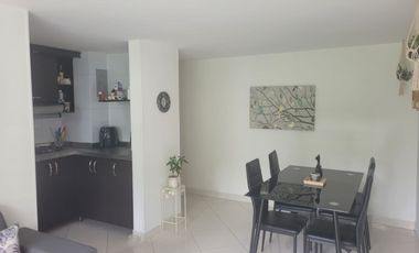 APARTAMENTO EN ZONA CAMPESTRE ENVIGADO LA MINA