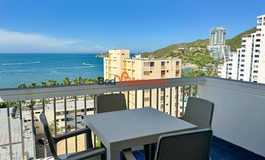 Alquiler por Días en El Rodadero – Variedad, Comodidad y Buenos Precios