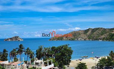 Alquiler por Días en El Rodadero – Variedad, Comodidad y Buenos Precios