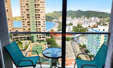 Alquiler por Días en El Rodadero – Variedad, Comodidad y Buenos Precios