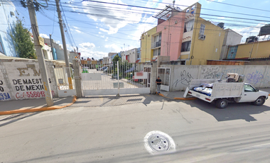 CASA EN CALLE MONTE OLIMPO, JOYAS DE CUAUTITLÁN, EL TERREMOTO, CUAUTITLÁN, ESTADO DE MÉXICO ¡NO CRÉDITOS!