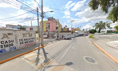 CASA EN CALLE MONTE OLIMPO, JOYAS DE CUAUTITLÁN, EL TERREMOTO, CUAUTITLÁN, ESTADO DE MÉXICO ¡NO CRÉDITOS!