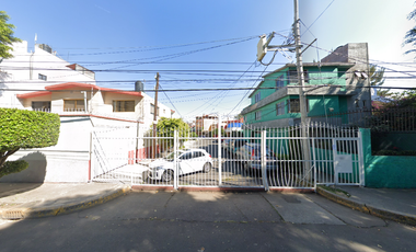 CASA EN DIEGO NAVA RIVAS, COAPA, PRESIDENTE EJIDALES PRIMERA SECCION, COYOACAN, CIUDAD DE MÉXICO. ¡NO CREDITOS!