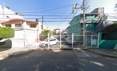 CASA EN DIEGO NAVA RIVAS, COAPA, PRESIDENTE EJIDALES PRIMERA SECCION, COYOACAN, CIUDAD DE MÉXICO. ¡NO CREDITOS!