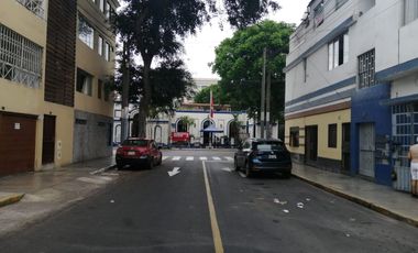 ALQUILER LOCAL CHORRILLOS