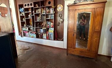 Venta casa 5 dorm. Cerro O´higgins, Valparaíso