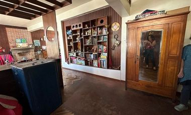 Venta casa 5 dorm. Cerro O´higgins, Valparaíso