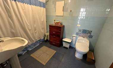 Venta casa 5 dorm. Cerro O´higgins, Valparaíso