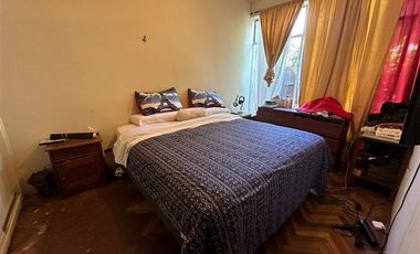 Venta casa 5 dorm. Cerro O´higgins, Valparaíso