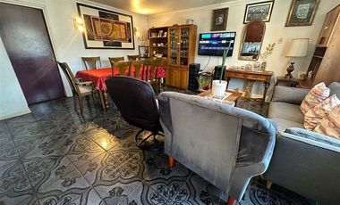 Venta casa 5 dorm. Cerro O´higgins, Valparaíso