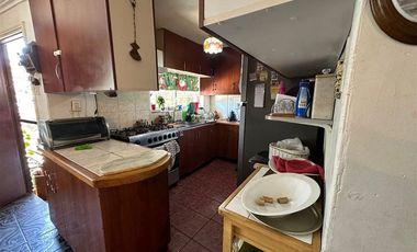 Venta casa 5 dorm. Cerro O´higgins, Valparaíso