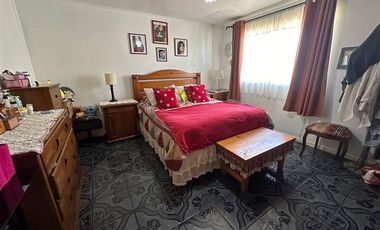 Venta casa 5 dorm. Cerro O´higgins, Valparaíso