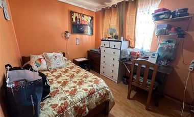 Venta casa 5 dorm. Cerro O´higgins, Valparaíso