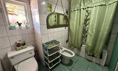 Venta casa 5 dorm. Cerro O´higgins, Valparaíso