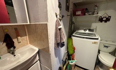 Venta casa 5 dorm. Cerro O´higgins, Valparaíso