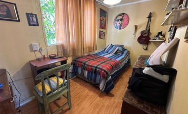 Venta casa 5 dorm. Cerro O´higgins, Valparaíso