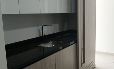 VENTA APARTAMENTO PARA ESTRENAR - 2 HABITACIONES - MANGA CARTAGENA