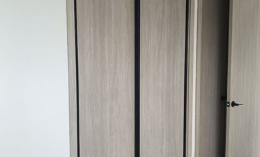 VENTA APARTAMENTO PARA ESTRENAR - 2 HABITACIONES - MANGA CARTAGENA