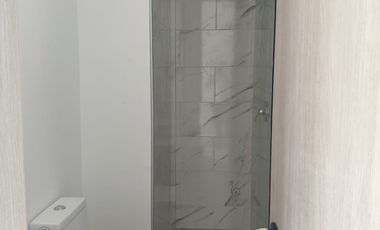 VENTA APARTAMENTO PARA ESTRENAR - 2 HABITACIONES - MANGA CARTAGENA