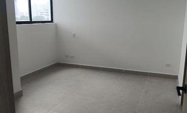 VENTA APARTAMENTO PARA ESTRENAR - 2 HABITACIONES - MANGA CARTAGENA