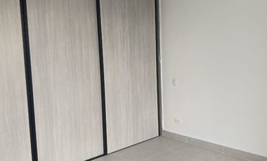 VENTA APARTAMENTO PARA ESTRENAR - 2 HABITACIONES - MANGA CARTAGENA