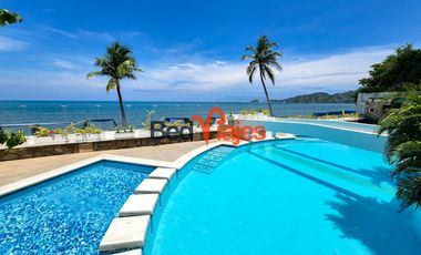 Apartamentos Modernos en Playa Salguero – Arriendo por Días