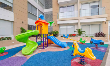 Apartamentos Modernos en Playa Salguero – Arriendo por Días