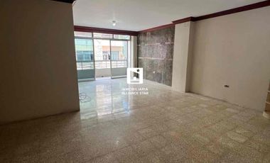 ALQUILER DEPARTAMENTO CÉNTRICO