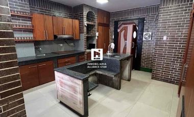 ALQUILER DEPARTAMENTO CÉNTRICO