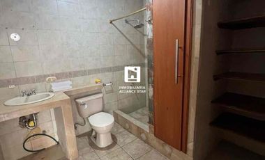 ALQUILER DEPARTAMENTO CÉNTRICO