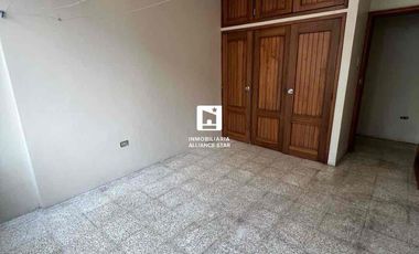 ALQUILER DEPARTAMENTO CÉNTRICO