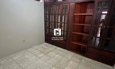 ALQUILER DEPARTAMENTO CÉNTRICO