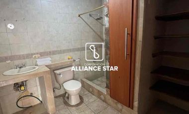ALQUILER DEPARTAMENTO CÉNTRICO