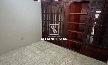 ALQUILER DEPARTAMENTO CÉNTRICO