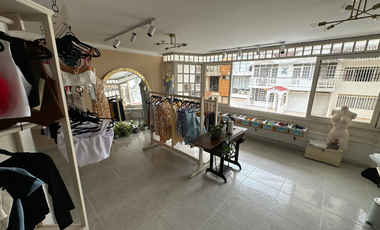 casa con potencial comercial en el Buque - Villavicencion