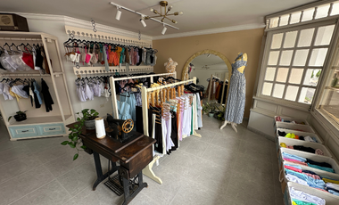 casa con potencial comercial en el Buque - Villavicencion