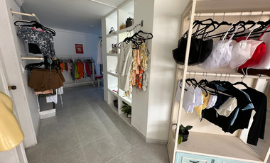 casa con potencial comercial en el Buque - Villavicencion