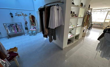 casa con potencial comercial en el Buque - Villavicencion