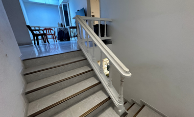 casa con potencial comercial en el Buque - Villavicencion
