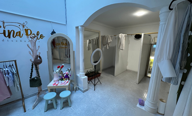 casa con potencial comercial en el Buque - Villavicencion