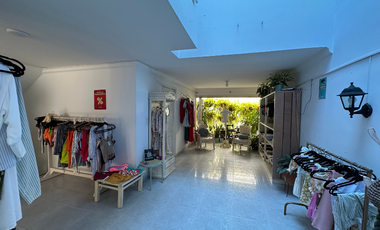 casa con potencial comercial en el Buque - Villavicencion