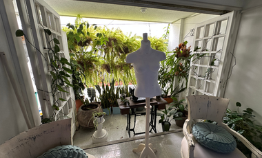 casa con potencial comercial en el Buque - Villavicencion