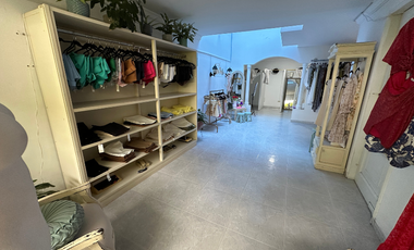 casa con potencial comercial en el Buque - Villavicencion
