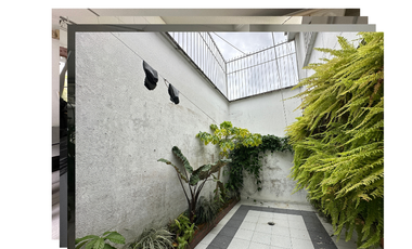 casa con potencial comercial en el Buque - Villavicencion