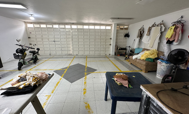 casa con potencial comercial en el Buque - Villavicencion