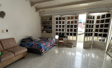 casa con potencial comercial en el Buque - Villavicencion